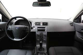 Halvkombi Volvo C30 17 av 21