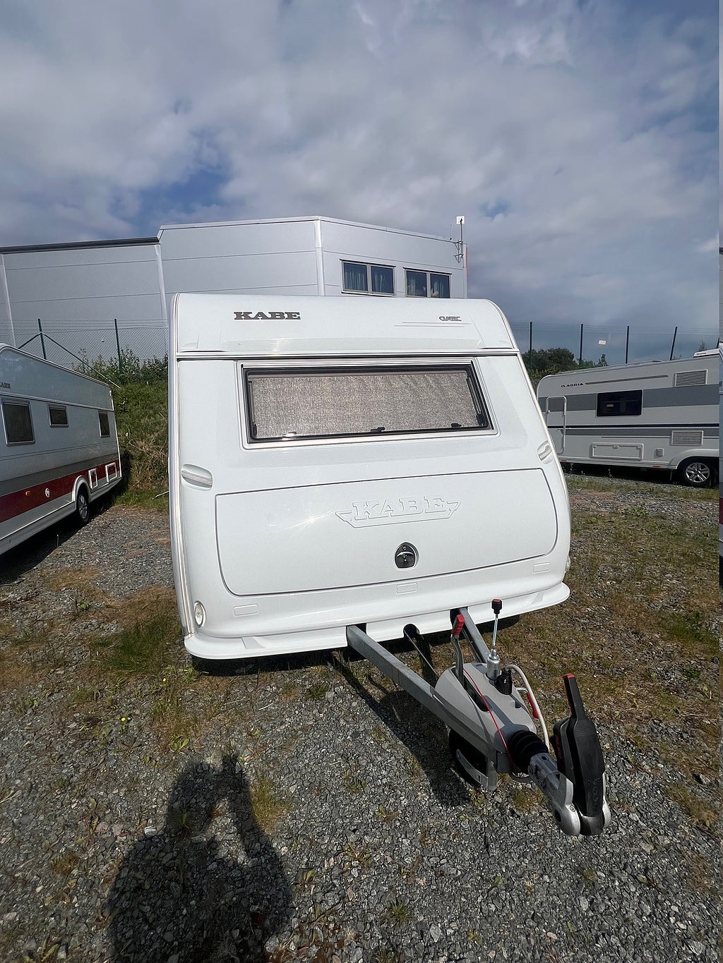Kabe Classic 630 GXL