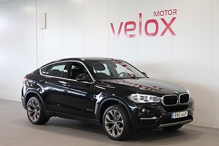 SUV BMW X6