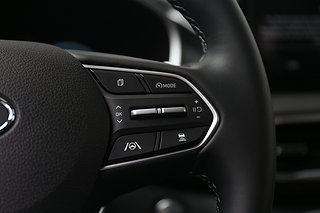 SUV Hyundai Santa Fe 16 av 19