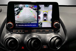 SUV Nissan Juke 15 av 18