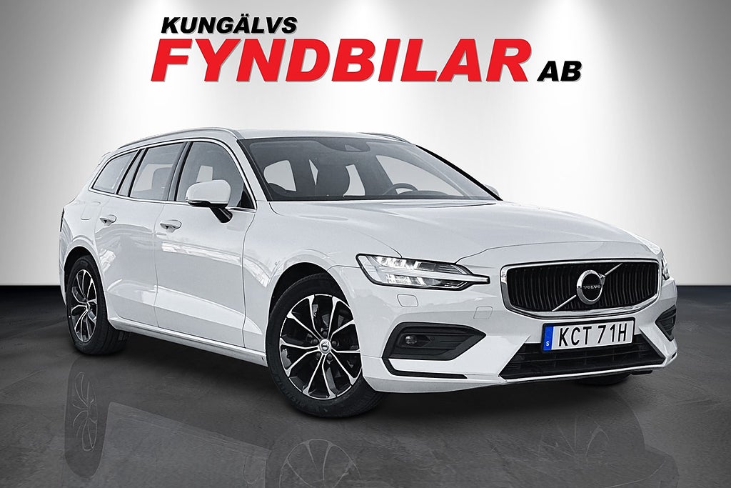 Volvo V60 D4 Advanced SE II,Nav,B-Kamera,V.O.C