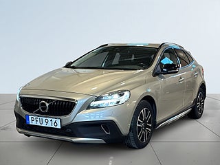 Volvo V40 Cross Country T4 AWD Aut Business Advanced Drag Kamera Navi Psens S&V – bild 16