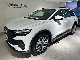 Audi Q4 E-tron 40 Proline - Företagsleasing