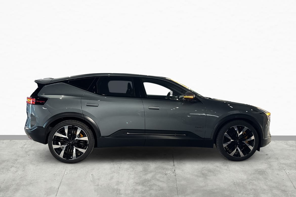 Polestar 3 Performance Bus edt 106kWh 2026, bild 5/10