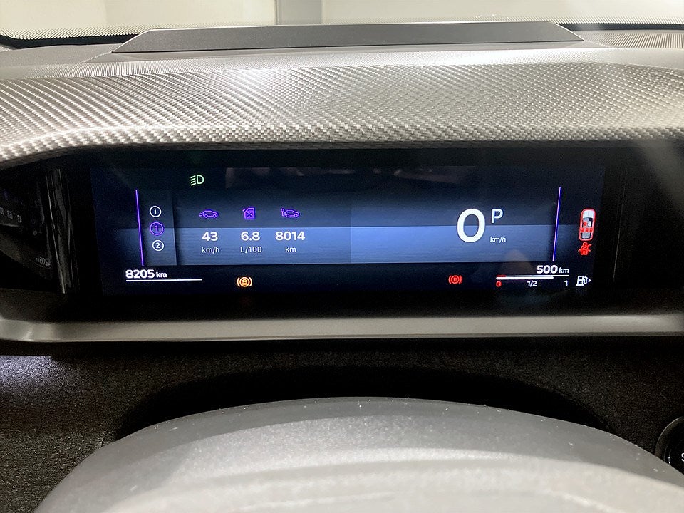 Bild på Opel Grandland Ultimate GS Hybrid 136hk Aut - DEMO