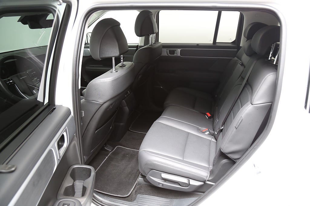 Hyundai Santa Fe PHEV 4WD Advanced | 7-sitsig | 252HK | Moms 2025