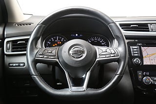 SUV Nissan Qashqai 15 av 28