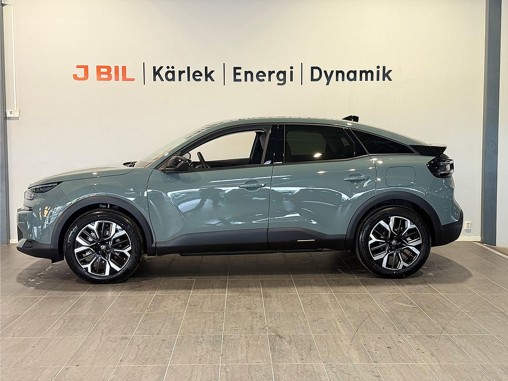 Bild på Citroën C4 Max PureTech 130hk Aut - OMGÅENDE LEVERANS!