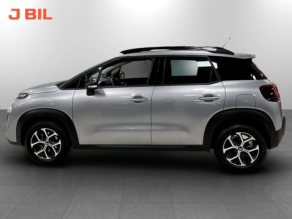 Bild på Citroën C3 Aircross Shine 1.2 PT 130hk Aut - CARPLAY