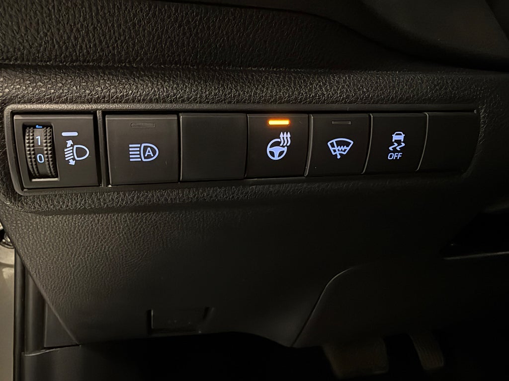 Toyota Corolla Hybrid e-CVT Active  9600 Mil - miniatyr 17