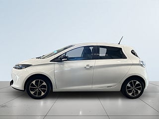 Renault Zoe R110 41 kWh Kamera/Farthållare/Keyless/Navigation/MOMS