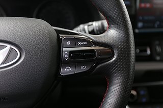 Halvkombi Hyundai i30 13 av 23