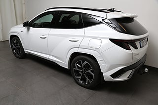 SUV Hyundai Tucson 5 av 35