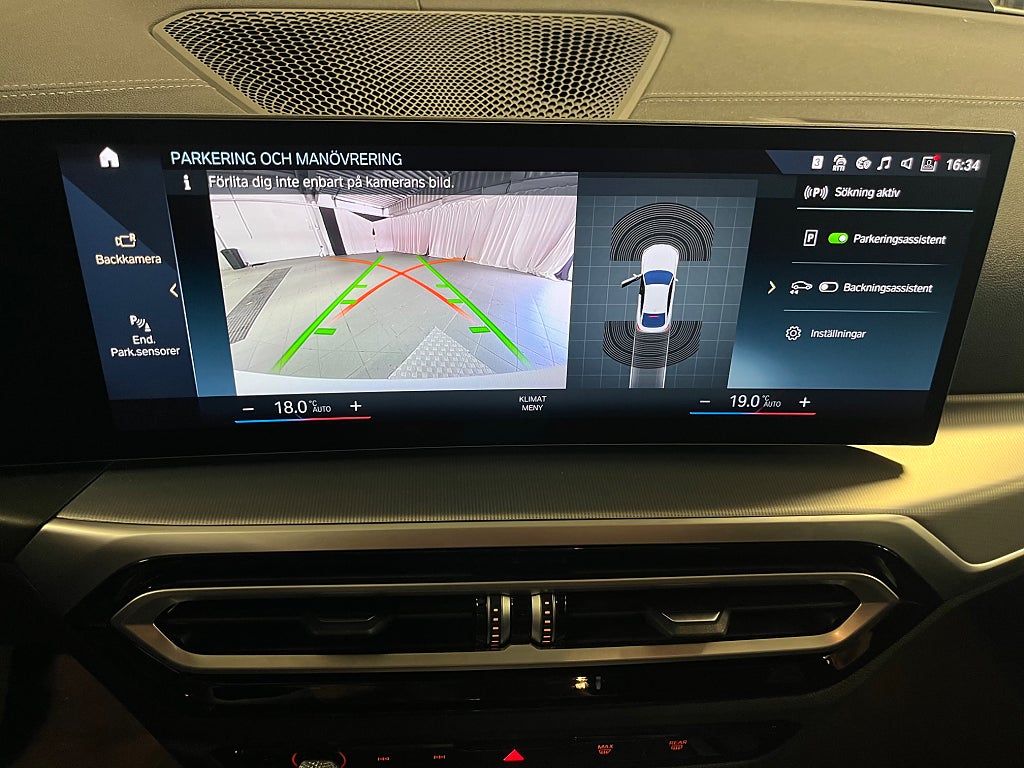 BMW i4 eDrive40 Gran Coupé 83.9 kWh, 340hp, 2024
