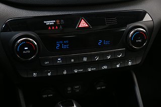 Kombi Hyundai Tucson 15 av 25