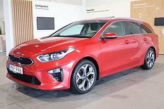 Kombi Kia CEED 1 av 22