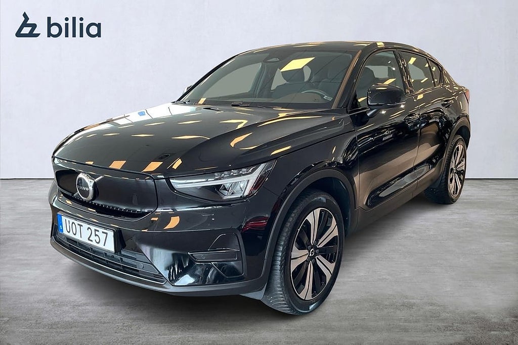 Volvo C40 Recharge Core