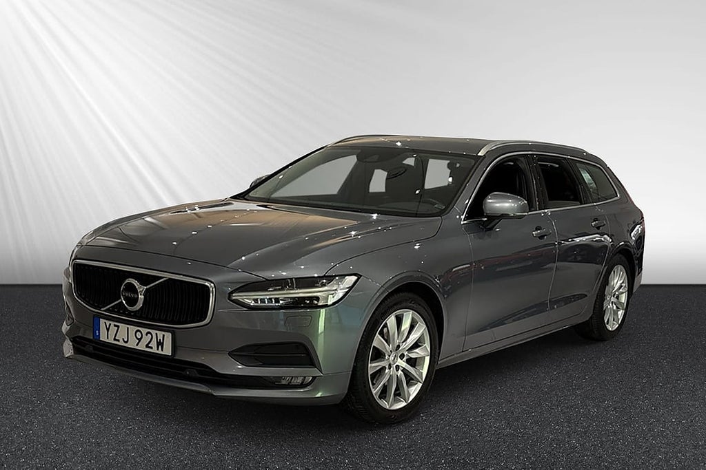 Volvo V90 D4 AWD Momentum Advanced SE