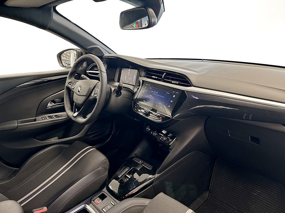 Bild på Opel Corsa-e GS 50kWh 155hk Aut CARPLAY