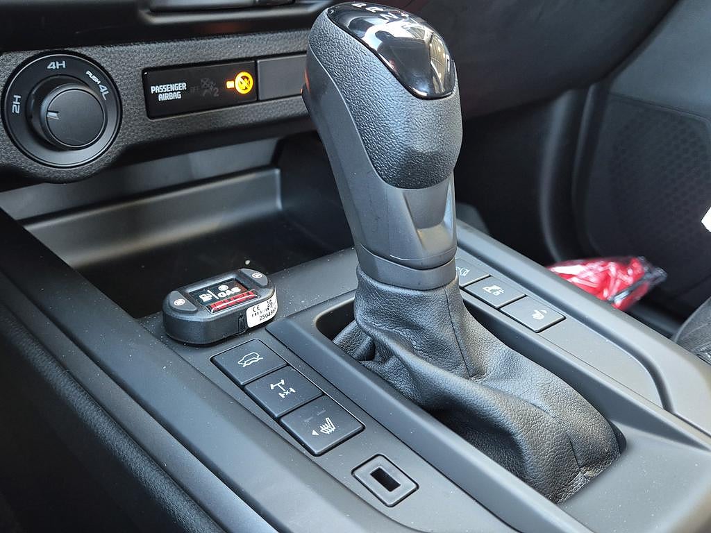 Isuzu D-max XRM Extended Cab Aut CNG 4WD KAMPANJ 2025