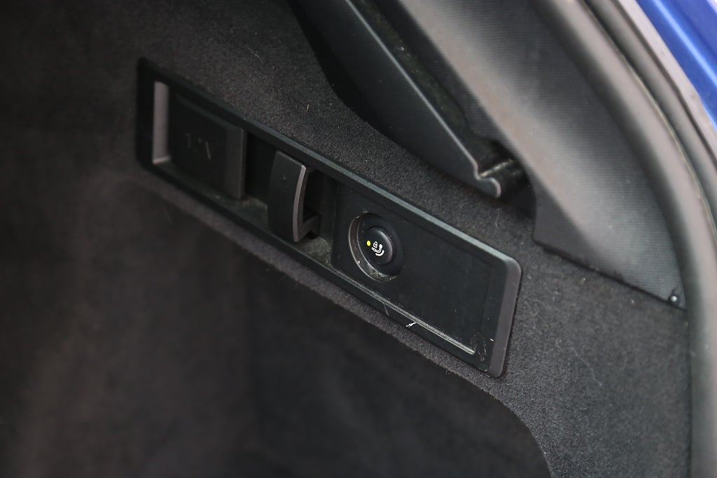 BMW 330e xDrive 292hk Touring M Sport Aut Dragkrok 2021