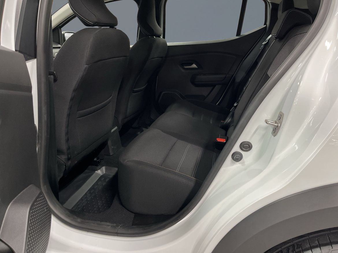 Dacia Sandero Stepway 2023, bild 7/10