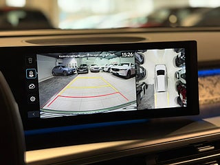 SUV Hyundai IONIQ 9 19 av 24