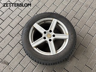 Kombi BMW 520 13 av 15