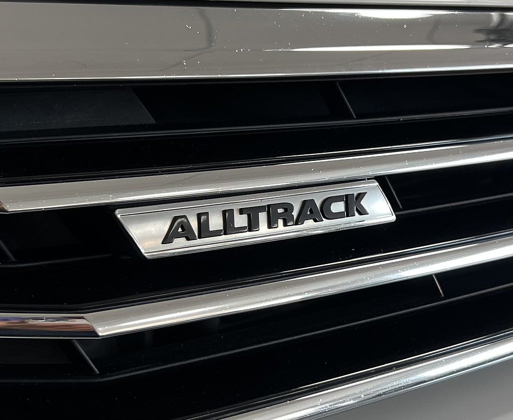 Volkswagen Passat Alltrack 2.0 TDI DPF SCR BMT 4Motion Alltrack D-VÄRMARE B-KAMERA