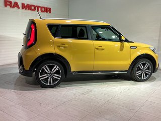 Kombi Kia Soul 5 av 25