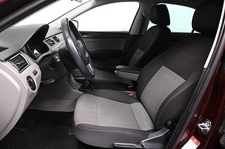 Sedan Seat Toledo 8 av 18