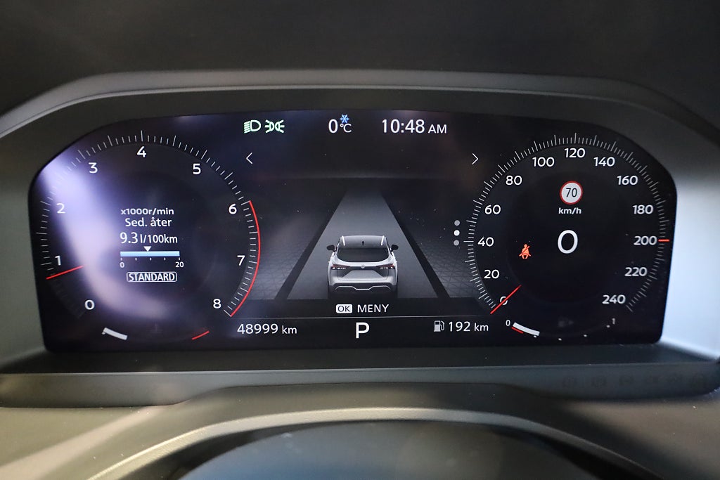 Nissan Qashqai 1.3 DIG-T XTRONIC-CVT N-Connecta Navi 360° Kamera Drag