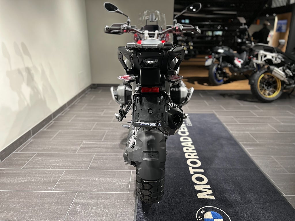 BMW R1300GS