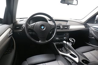 SUV BMW X1 9 av 16
