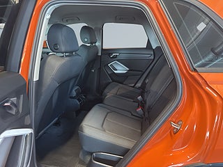 Audi Q3 35 TDI Quattro Proline Advanced MOMS/Dragkrok/SoV/Dvärm – bild 13