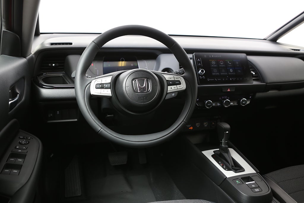 Honda Jazz CROSSTAR Advance FullHybrid | Privatleasing