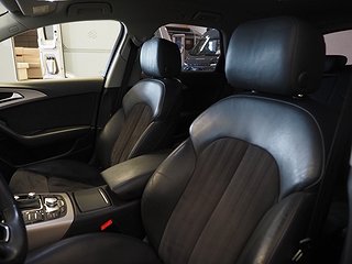 Kombi Audi A6 12 av 20