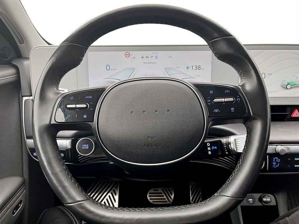Bild på Hyundai IONIQ 5 Advanced 77 KWH 228hk Aut B-KAMERA BOSE