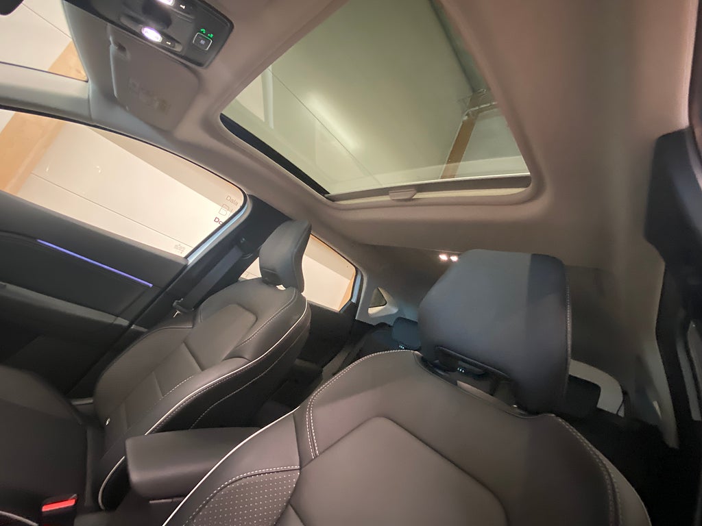 Mitsubishi ASX Plug-in Hybrid MultiMode, 159hp, 2023