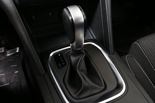 Halvkombi Renault Mégane 20 av 27