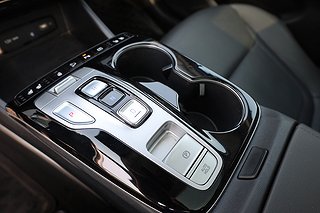 Kombi Hyundai Tucson 20 av 22
