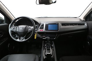 SUV Honda HR-V 16 av 19