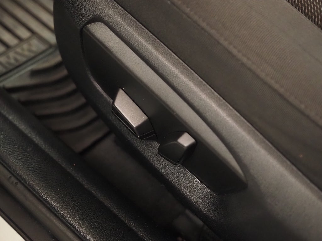 BMW 520d xDrive 184hk Sedan Automat P-Sensorer HiFi 2014