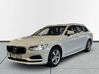 Volvo V90 D3 Geartronic Momentum S&V-hjul/Nav/VOC/Drag/Kamrem bytt