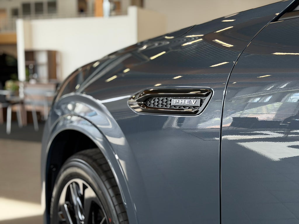 Mazda CX-60 PHEV 327 hk AWD Homura Plus / Fullutrustad/