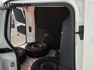 Transportbil - Skåp Citroën berlingo 9 av 16