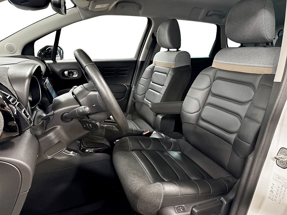 Bild på Citroën C3 Aircross Shine 1.2 PT Aut P-SENSORER NAVI