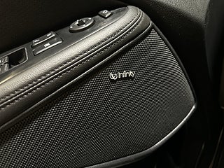 Kia Optima Hybrid Executive Pano Mvärm  Rattvärme Kamera S/V-hjul – bild 22