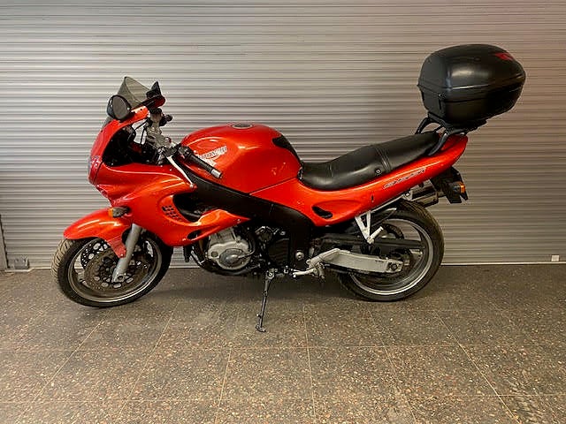 Triumph Sprint 955i RS